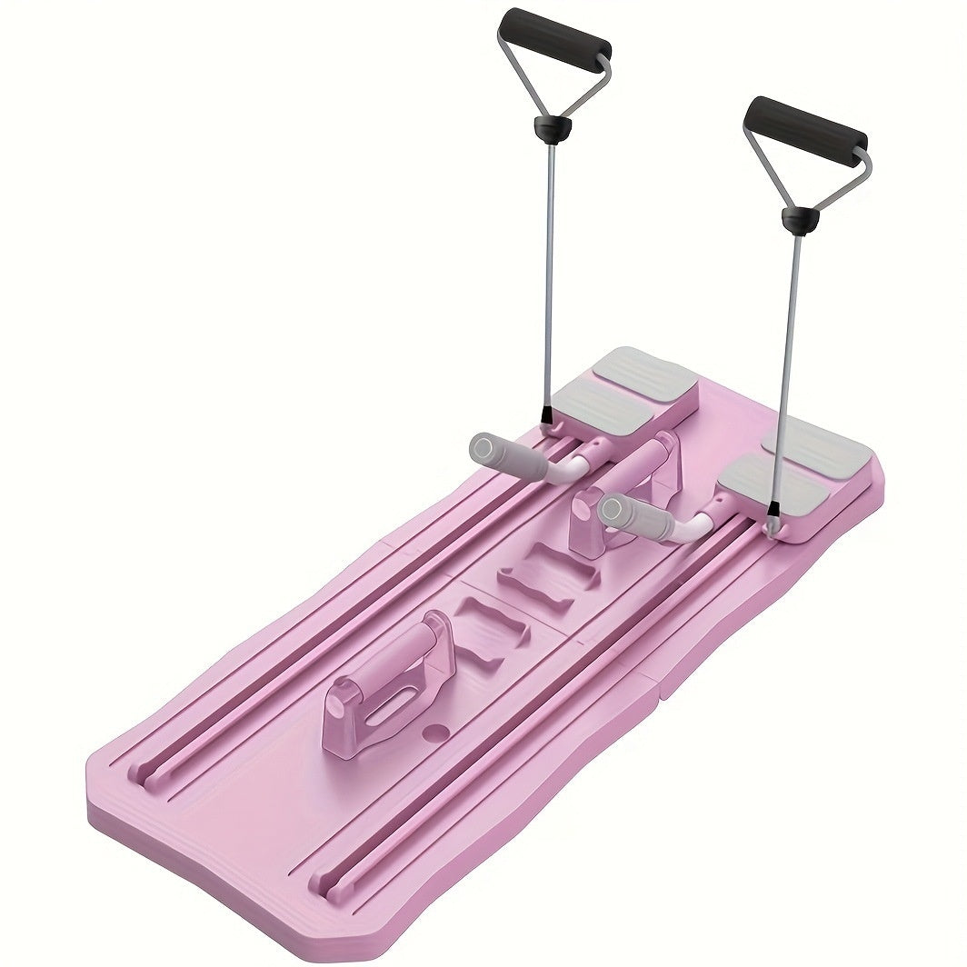 Multifunctional Pilates Board