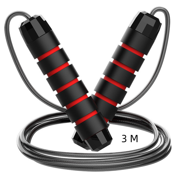 Fitness Sports Training Jump Rope
