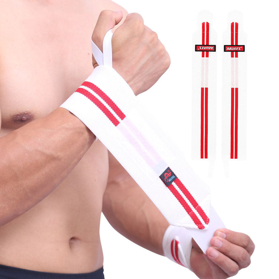 Fitness Wristband Boxing Compression Bandage