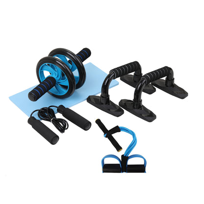 Home Workout Bundle