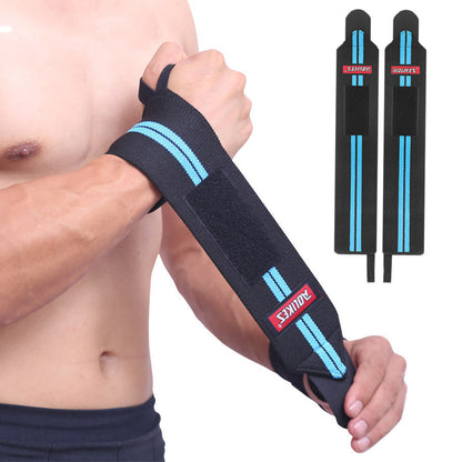 Fitness Wristband Boxing Compression Bandage