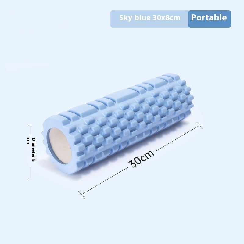 EVA-skumrulle Fitness Body Foam Roller
