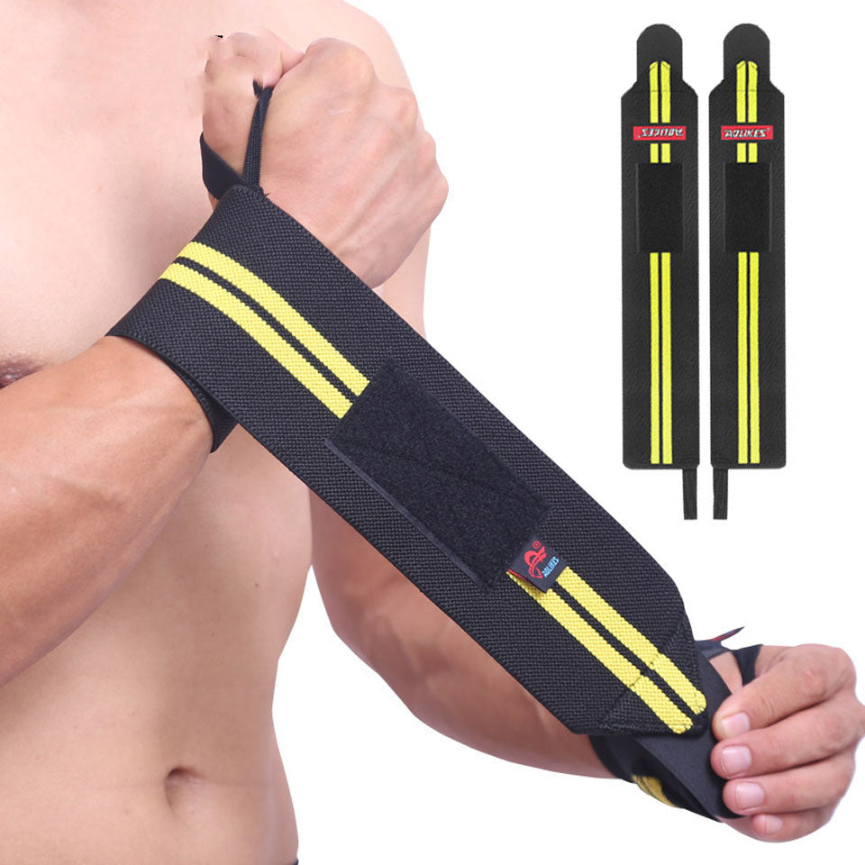 Fitness Wristband Boxing Compression Bandage