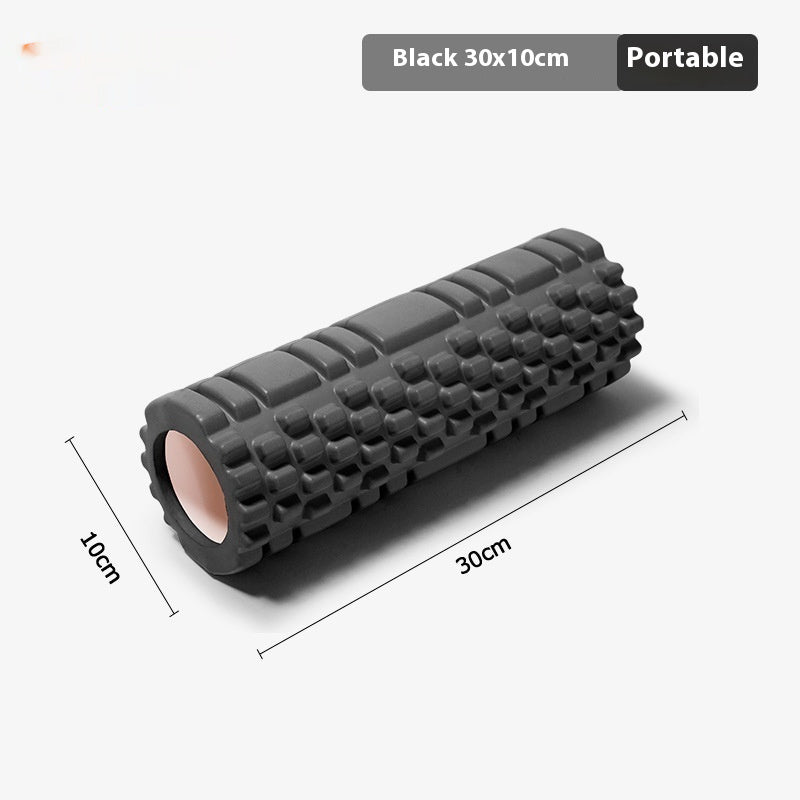 EVA-skumrulle Fitness Body Foam Roller