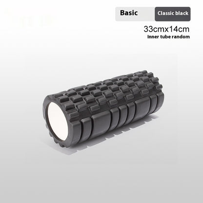 EVA-skumrulle Fitness Body Foam Roller