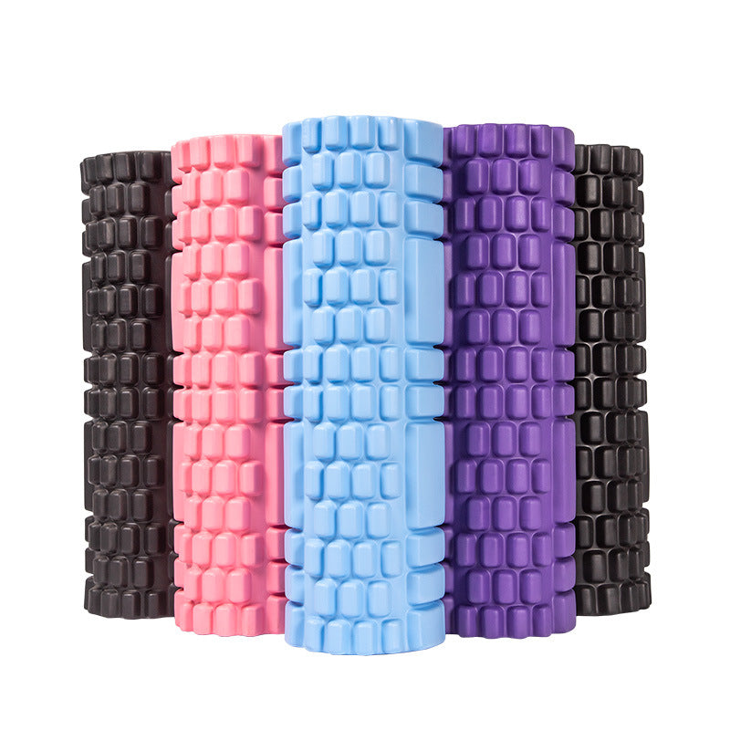 EVA-skumrulle Fitness Body Foam Roller