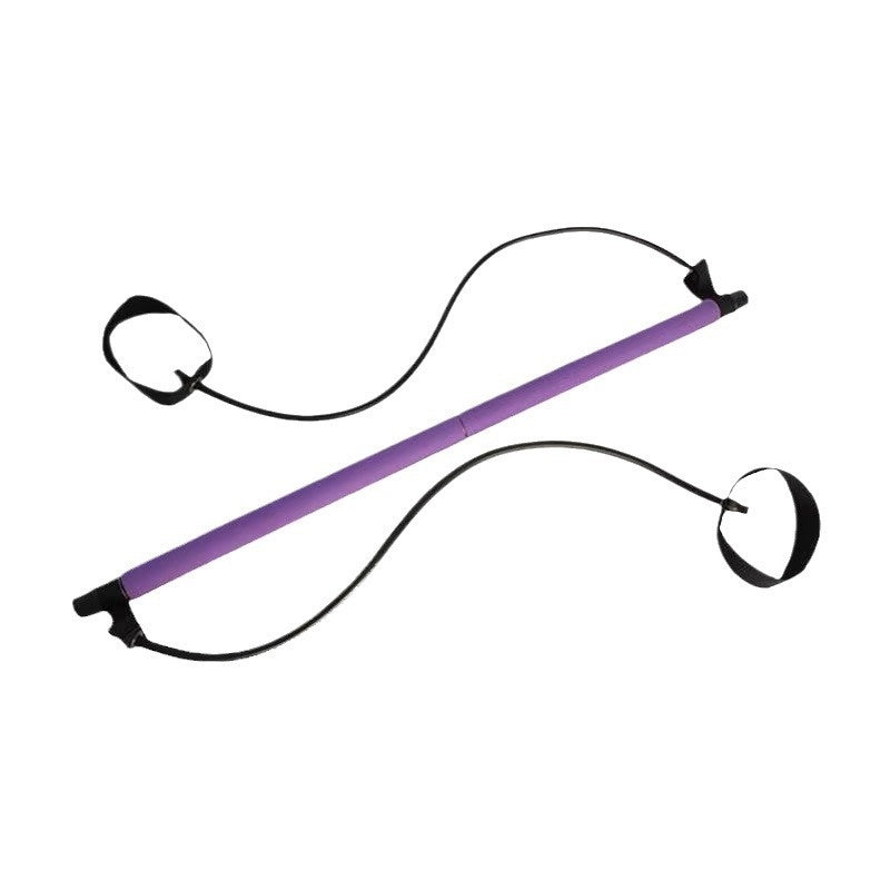 Yoga Tension Bar Fitness Stick