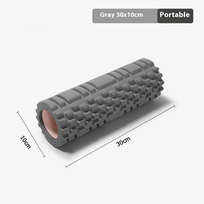 EVA-skumrulle Fitness Body Foam Roller