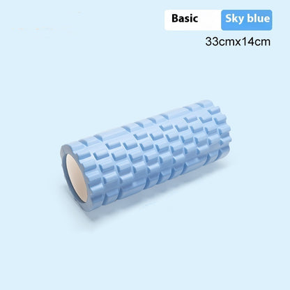 EVA-skumrulle Fitness Body Foam Roller