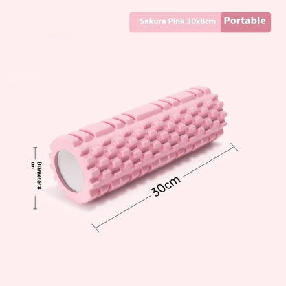 EVA-skumrulle Fitness Body Foam Roller